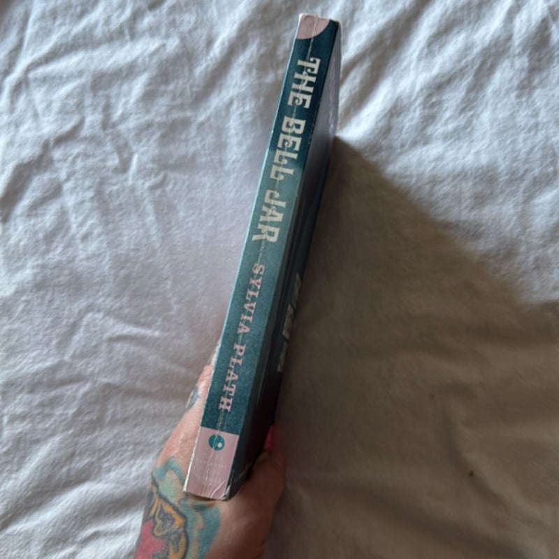 The Bell Jar