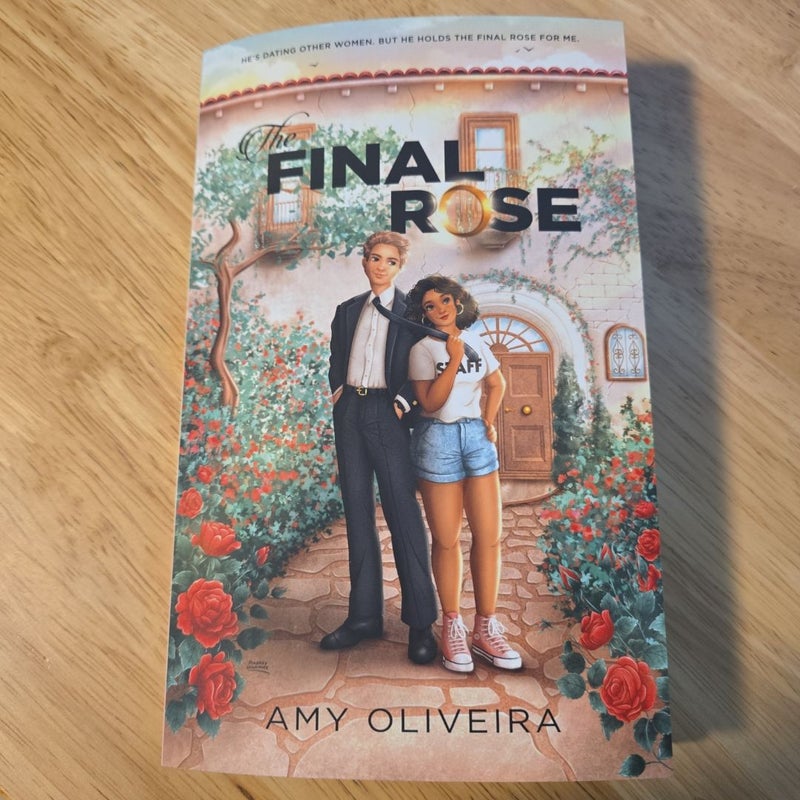 The Final Rose
