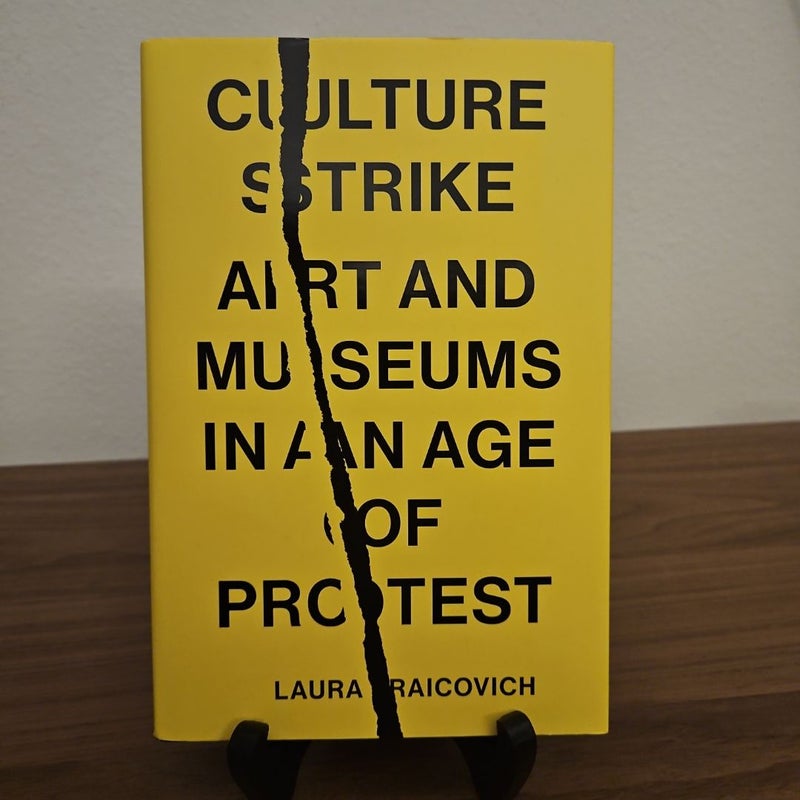 Culture Strike