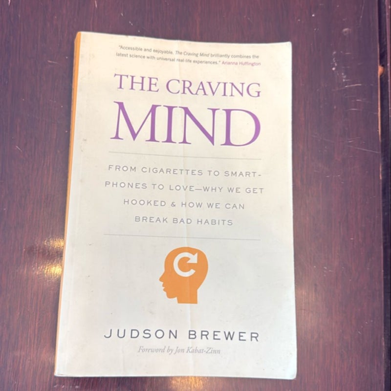 The Craving Mind