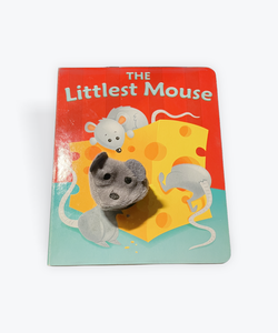 The Littlest Mouse 