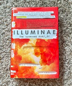 Illuminae