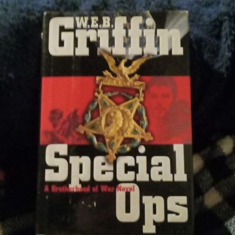 Special Ops