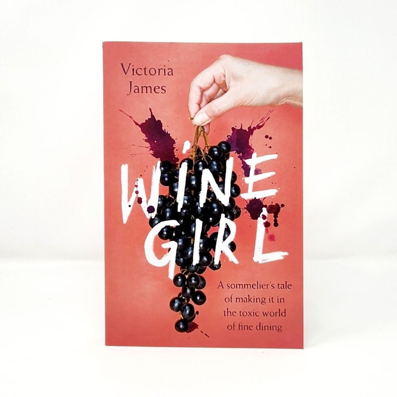 Wine Girl