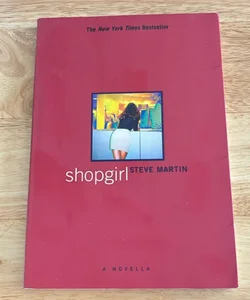 Shopgirl