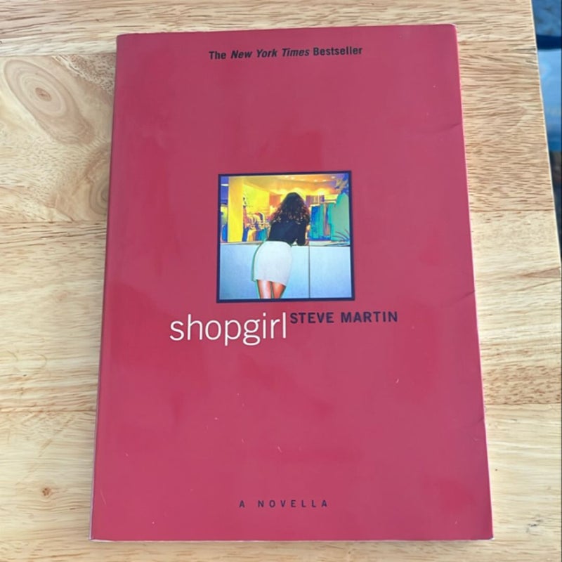 Shopgirl