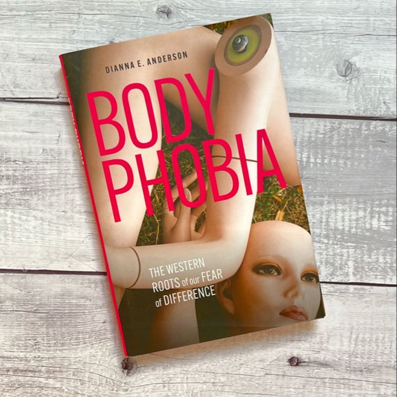 Body Phobia