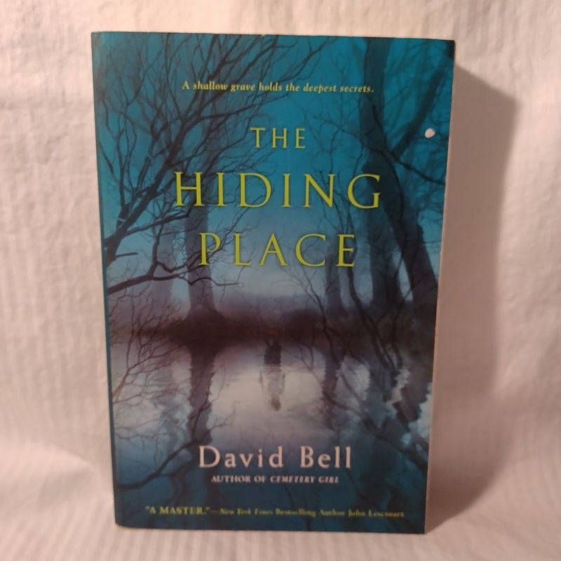 The Hiding Place