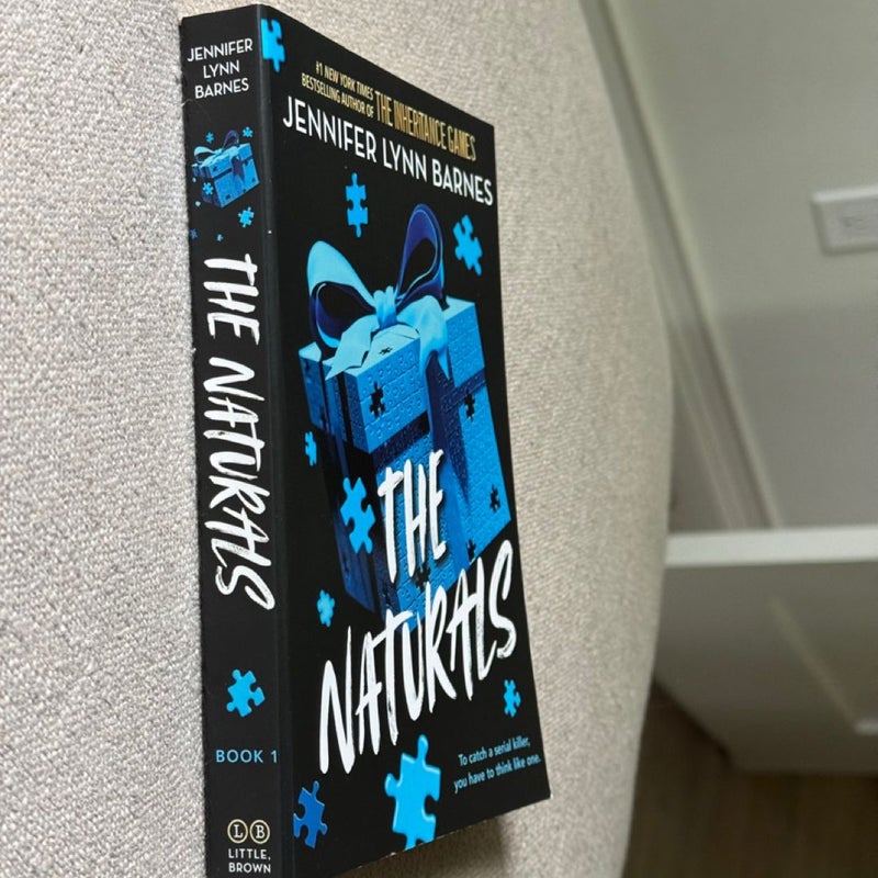 The Naturals