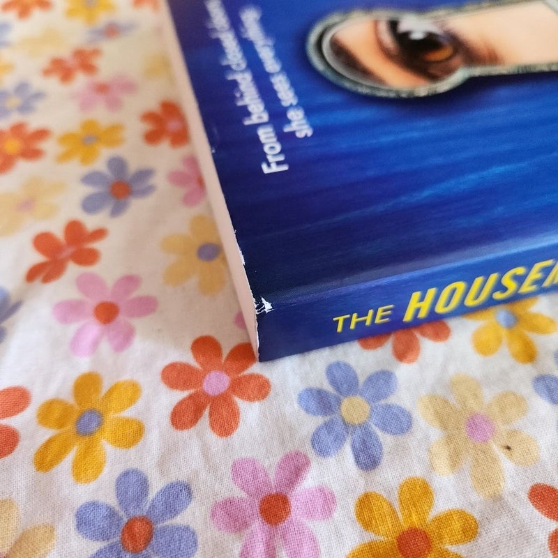 The Housemaid