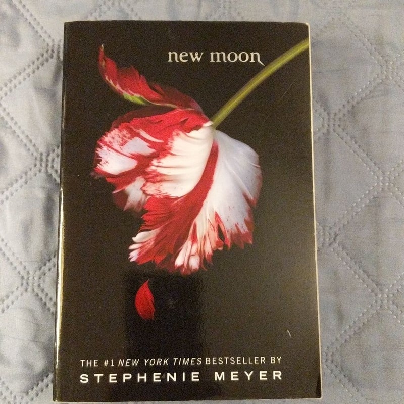 New Moon