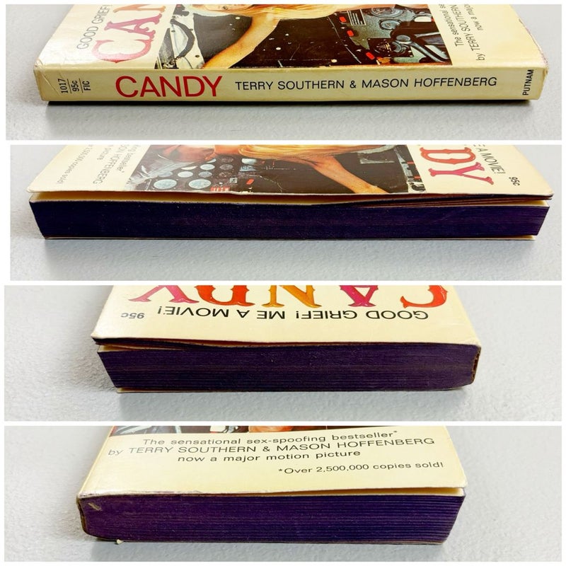 Candy {1968}