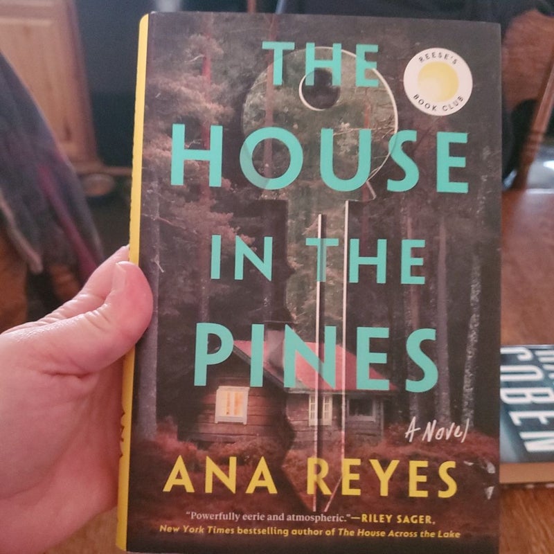 The House in the Pines