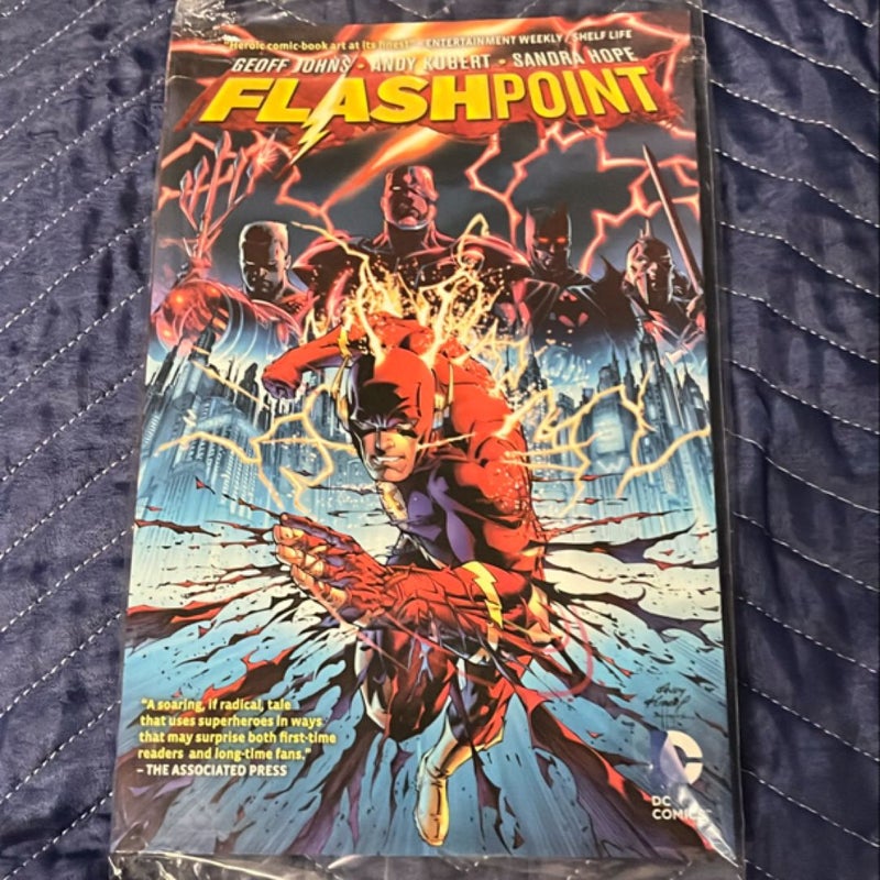 Flashpoint