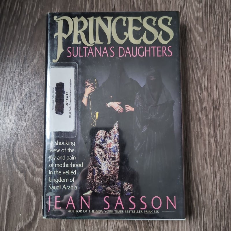 Princess Sultana's Daughters