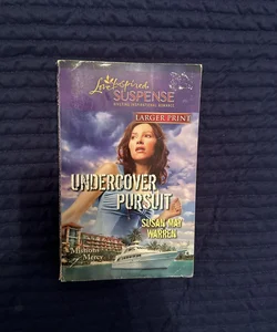 Undercover Pursuit