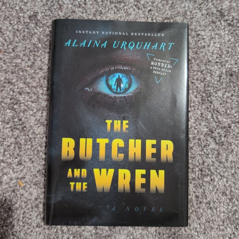 The Butcher and the Wren
