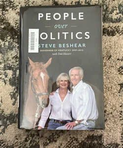 People Over Politics