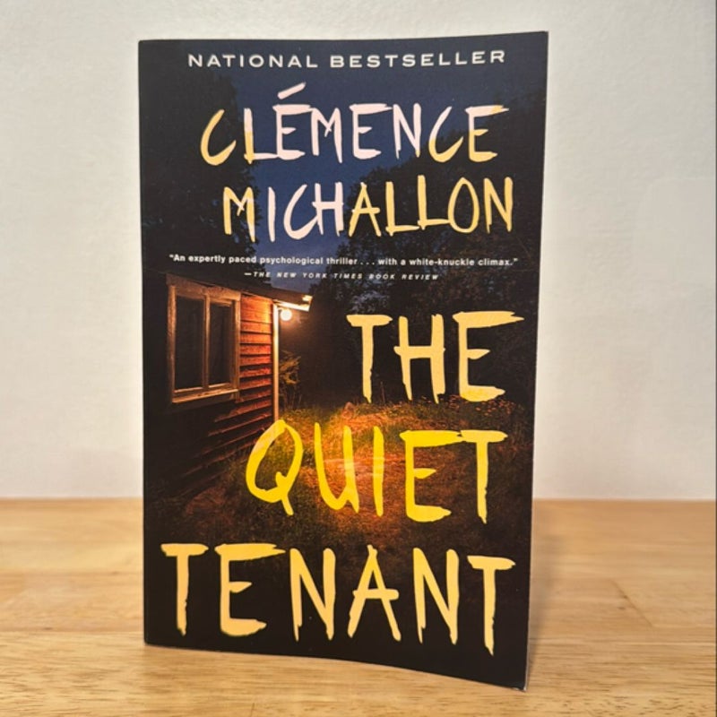 The Quiet Tenant