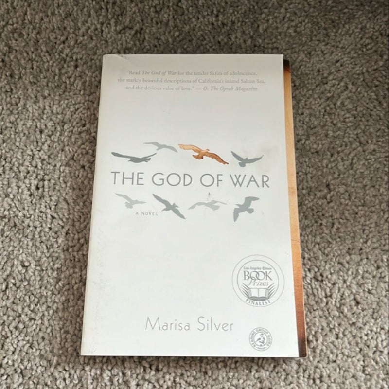 The God of War
