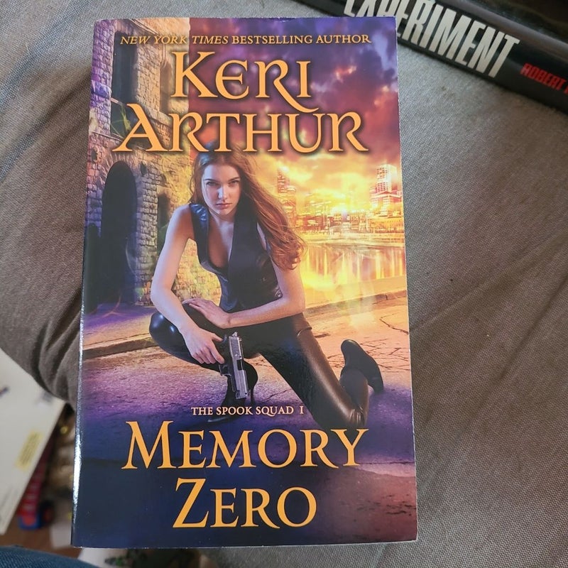 Memory Zero