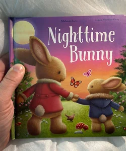 Night time Bunny