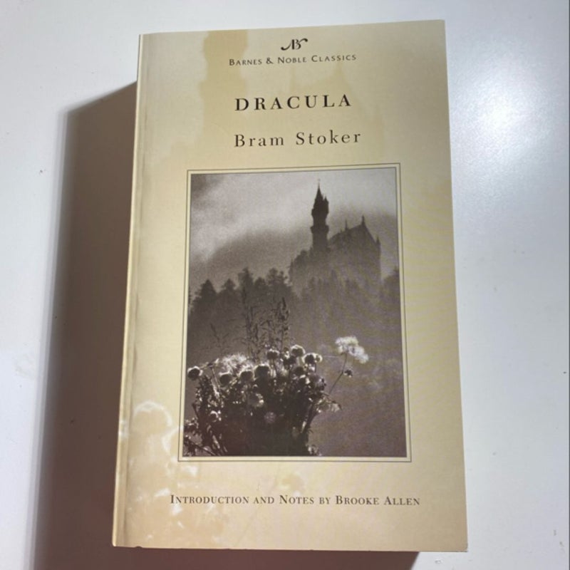 Dracula