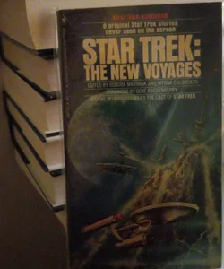 The new voyages 