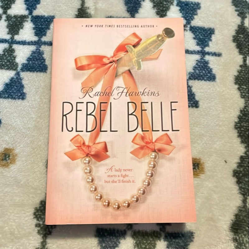 Rebel Belle