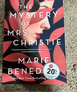 The Mystery of Mrs Christie