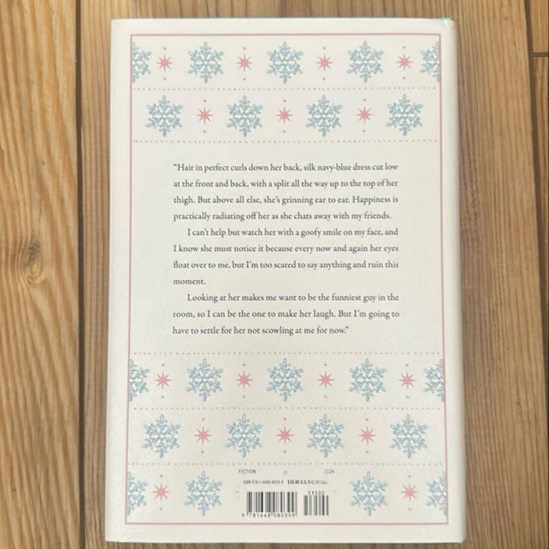 Icebreaker: Deluxe Edition Hardcover