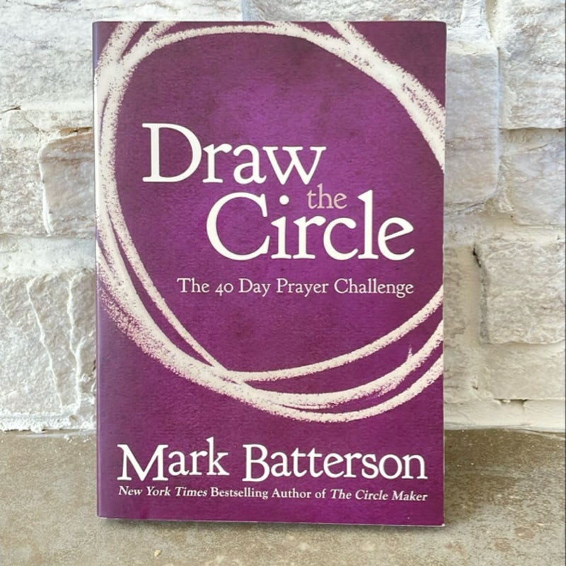 Draw the Circle