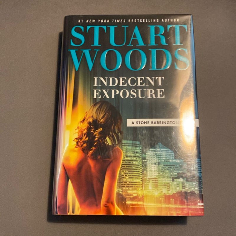 Indecent Exposure