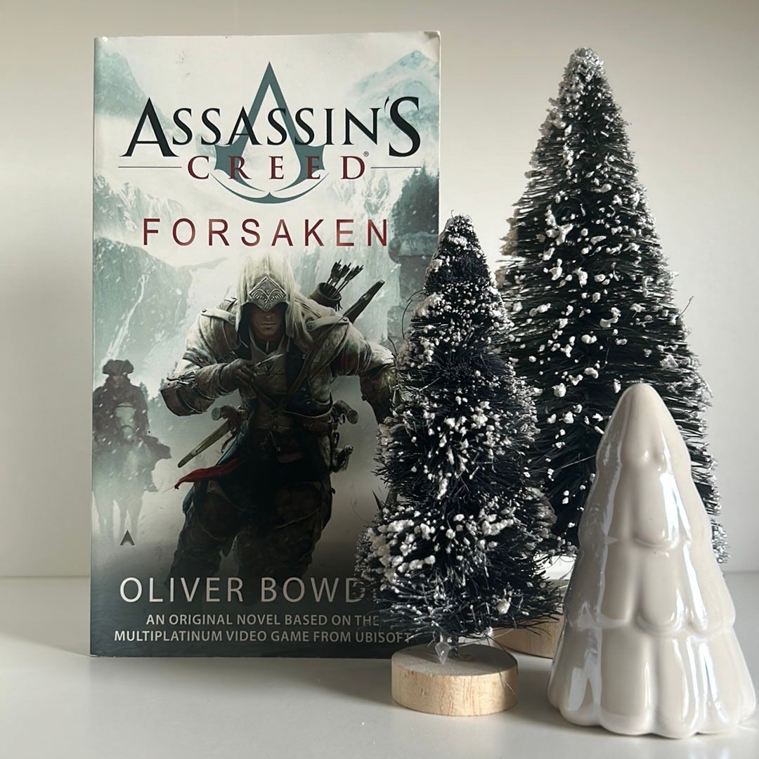 Assassin's Creed: Forsaken