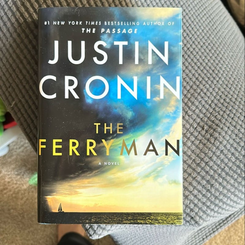 The Ferryman