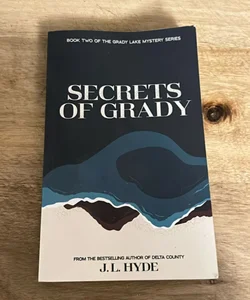 Secrets of Grady