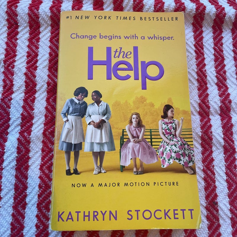 The Help