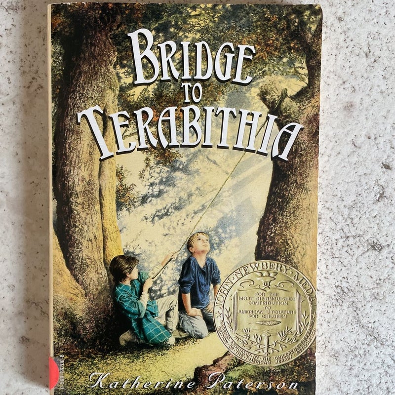 Bridge to Terabithia