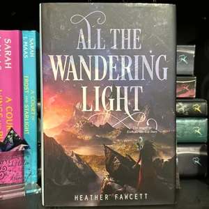 All the Wandering Light