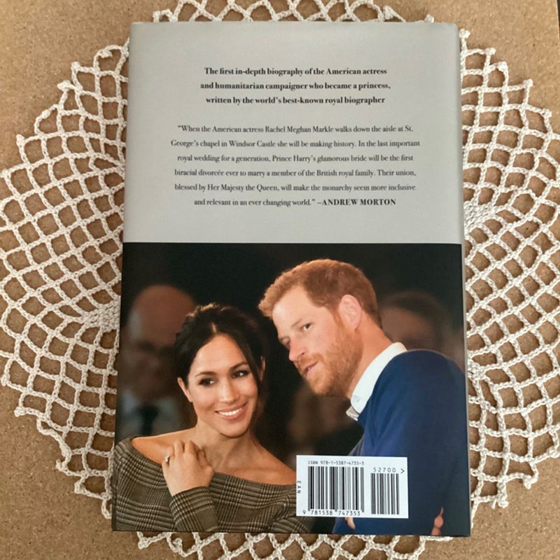 *LOWEST PRICE HERE* Meghan