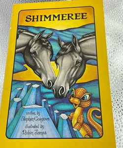 Shimmeree