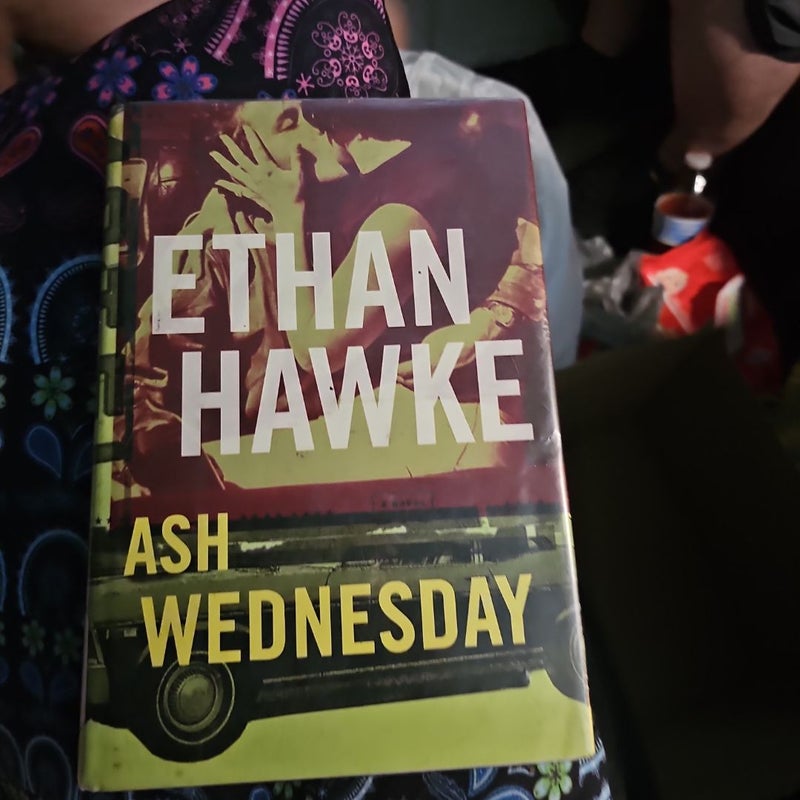 Ash Wednesday