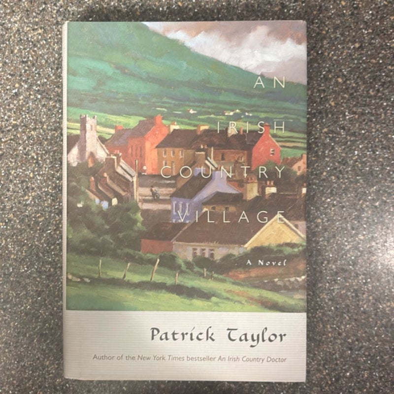 An Irish Country Village