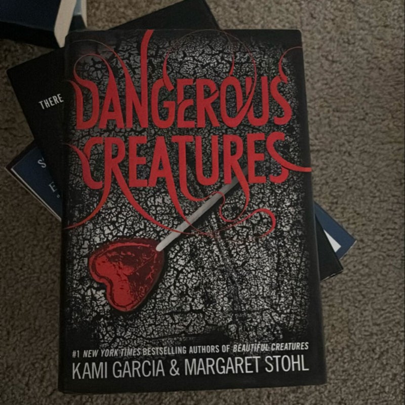 Dangerous Creatures