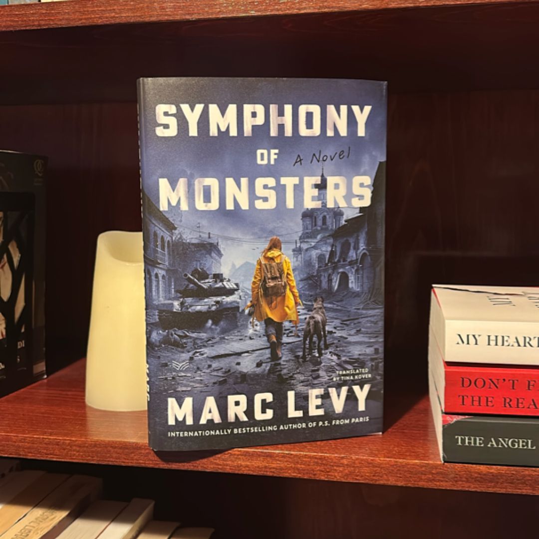 Symphony of Monsters