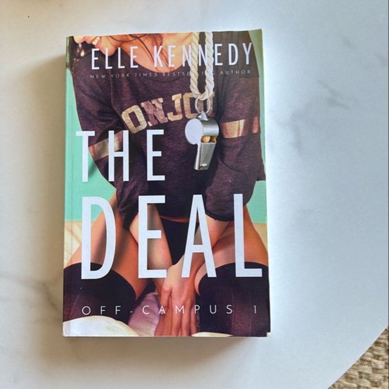 The Deal