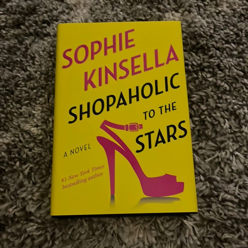 Shopaholic to the Stars