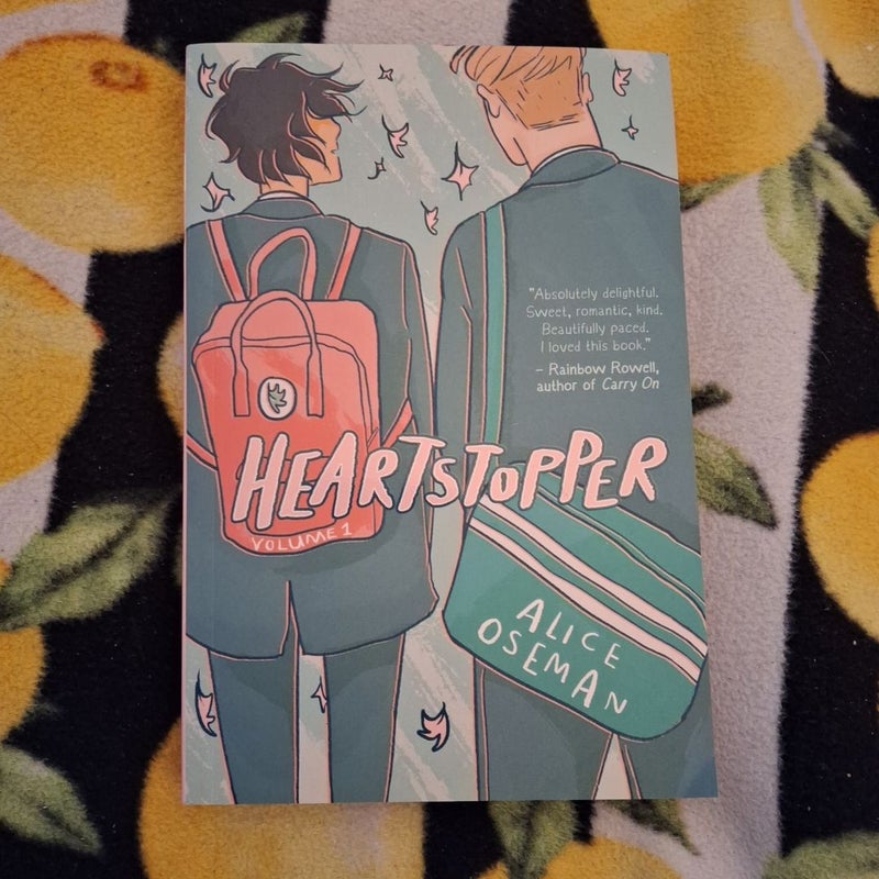 Heartstopper