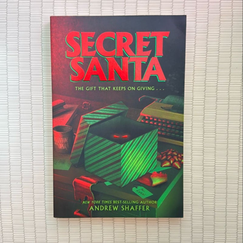 Secret Santa