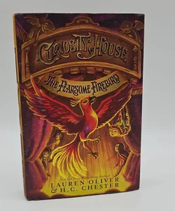 Curiosity House: the Fearsome Firebird